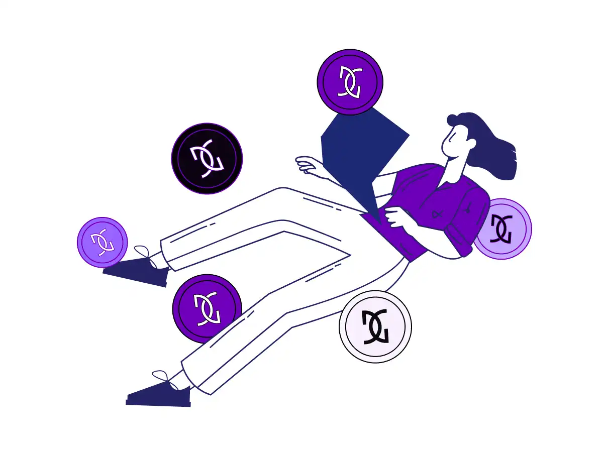 DGTA Token: What Is It and How Is It Distributed?